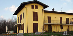 Cascina Mora